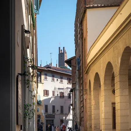 Apartamento Ridolfo House San Miniato Exterior foto