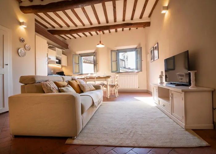 Ridolfo House