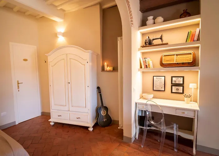 Ridolfo House