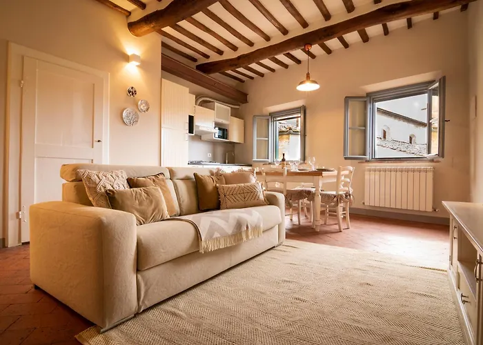 Ridolfo House