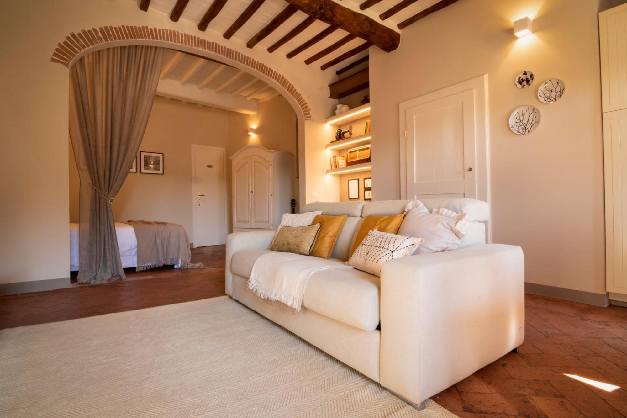 Ridolfo House Apartment