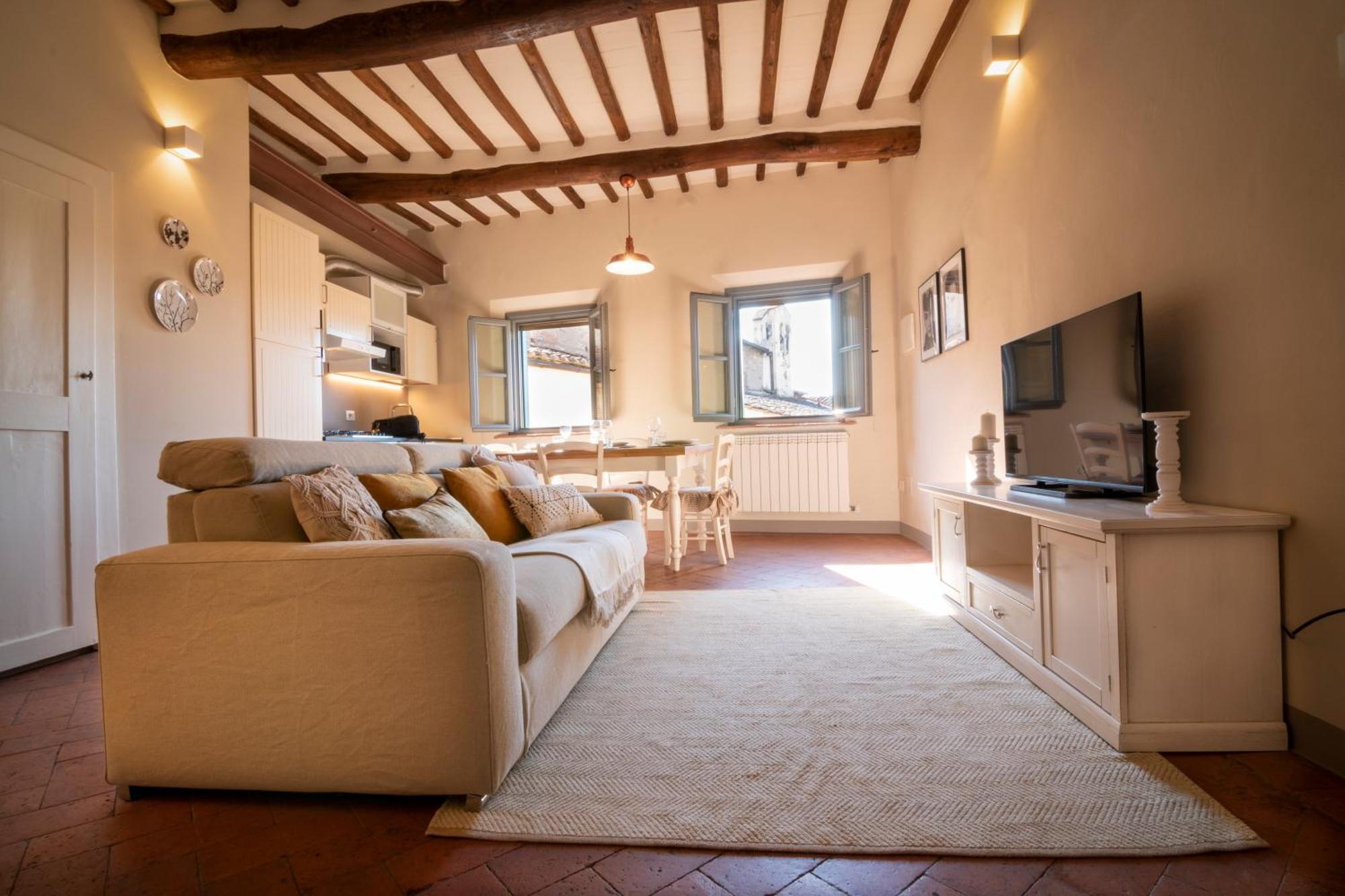 Ridolfo House Apartment *