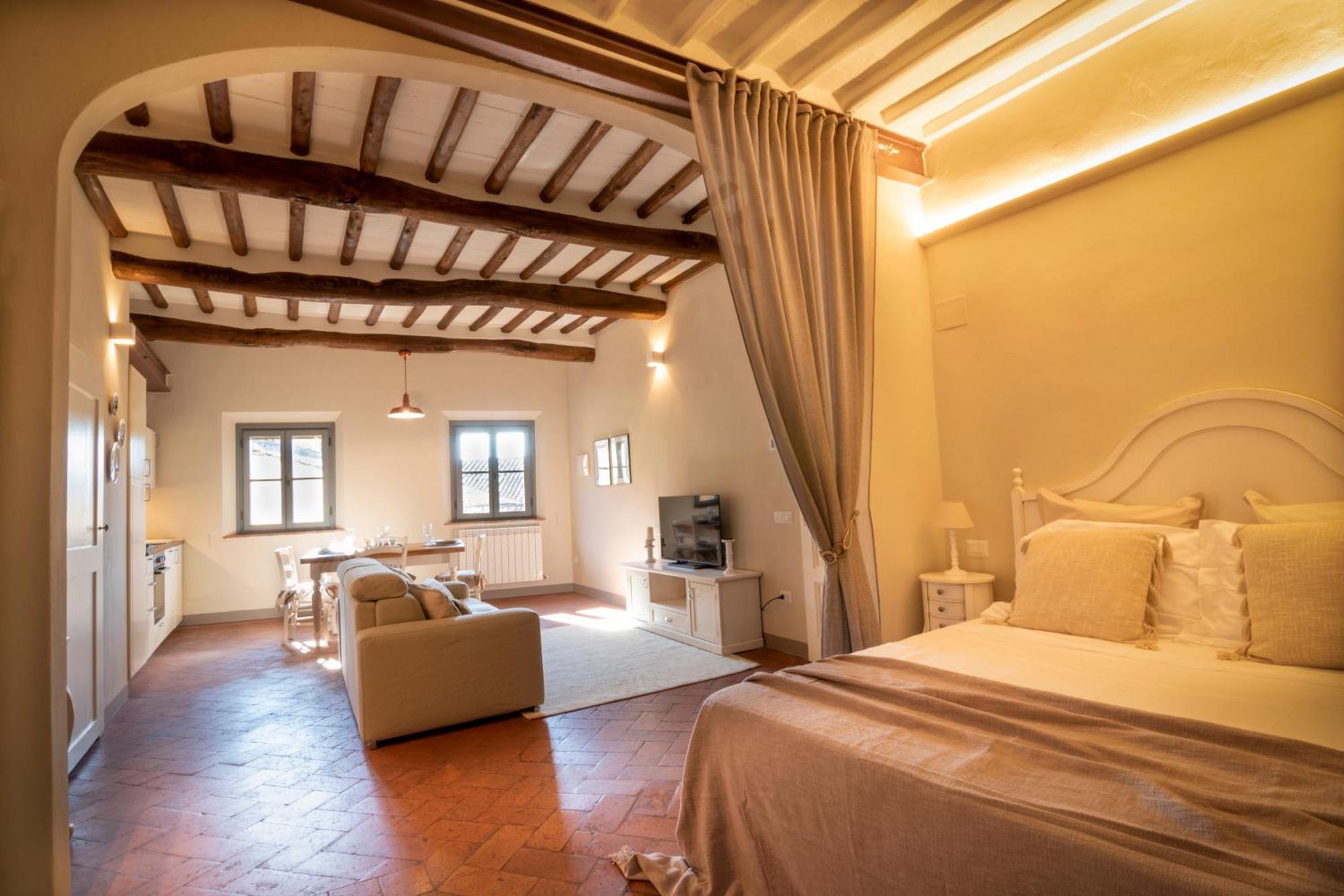 Apartment Ridolfo House