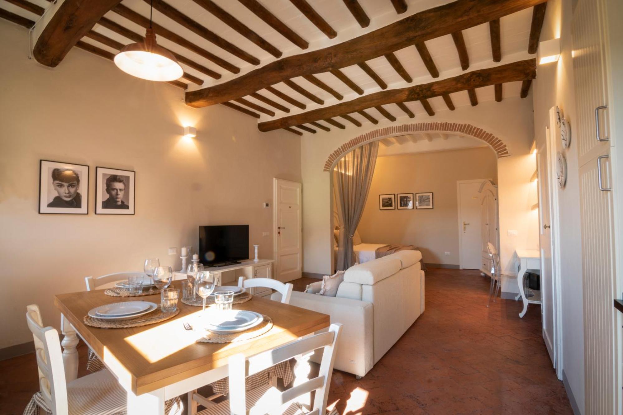 Apartment Ridolfo House *