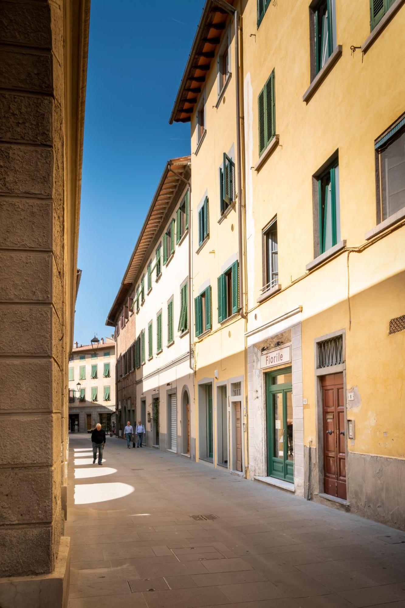 Apartment Ridolfo House San Miniato