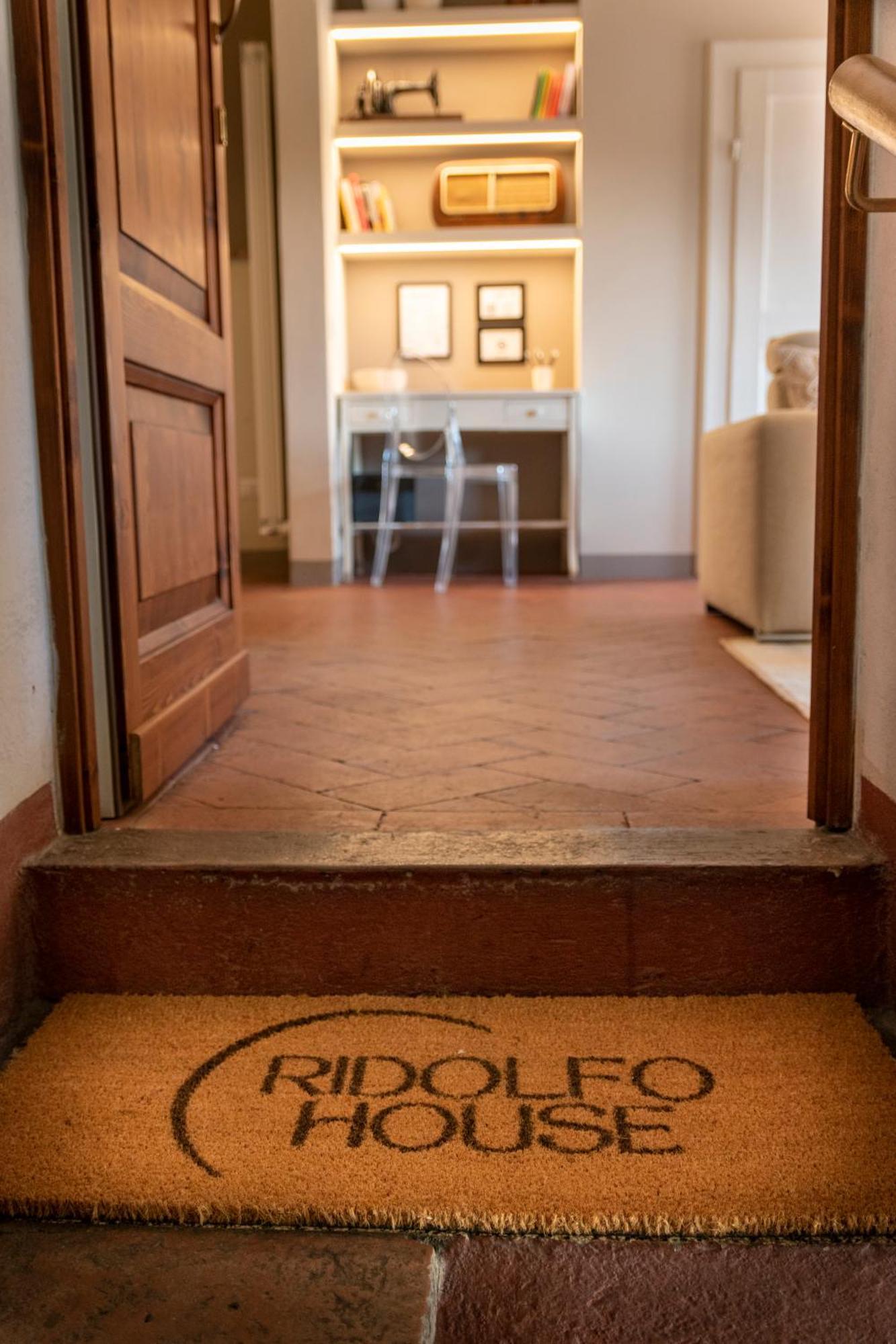 Ridolfo House San Miniato