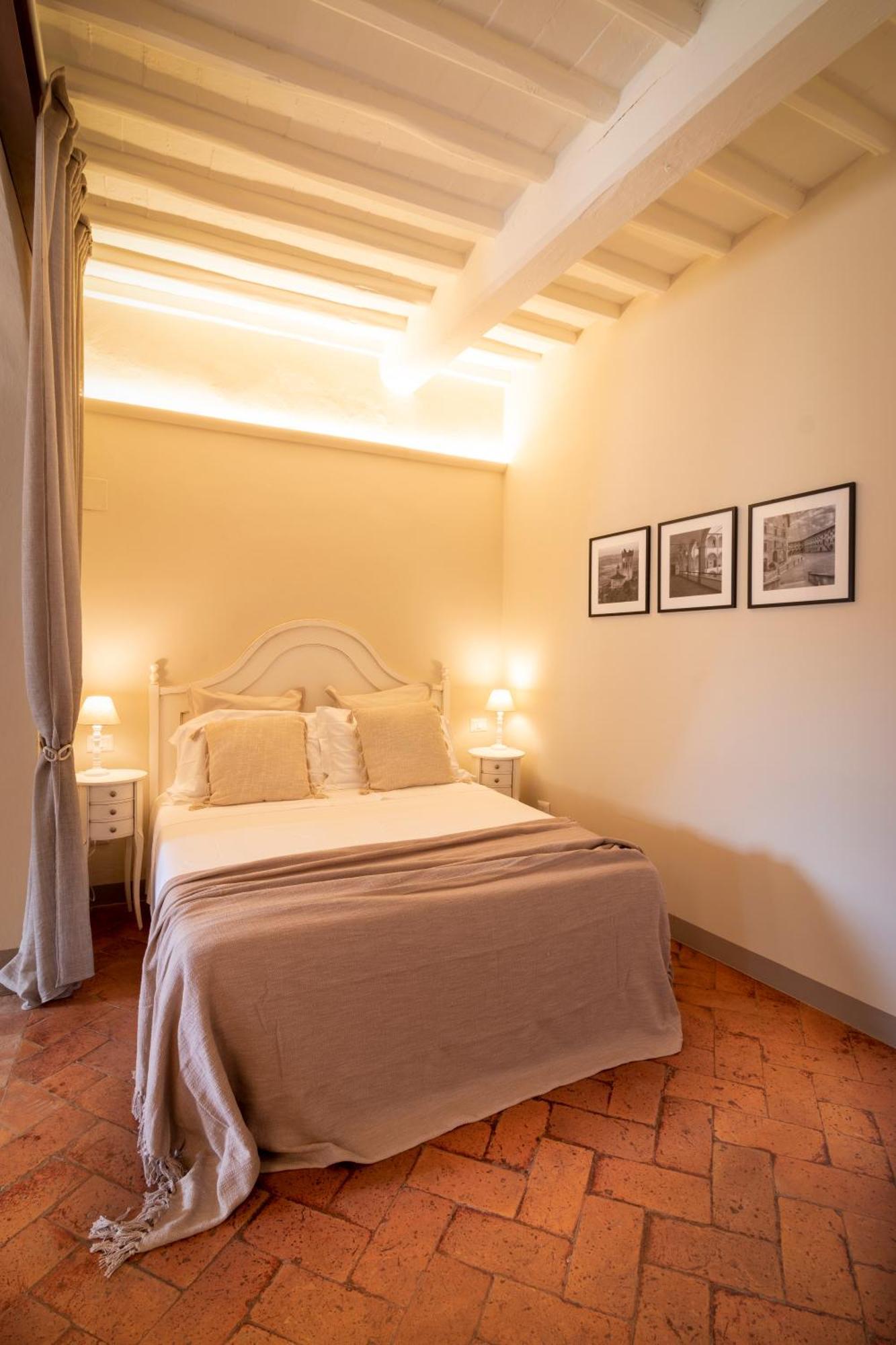 Apartment Ridolfo House San Miniato