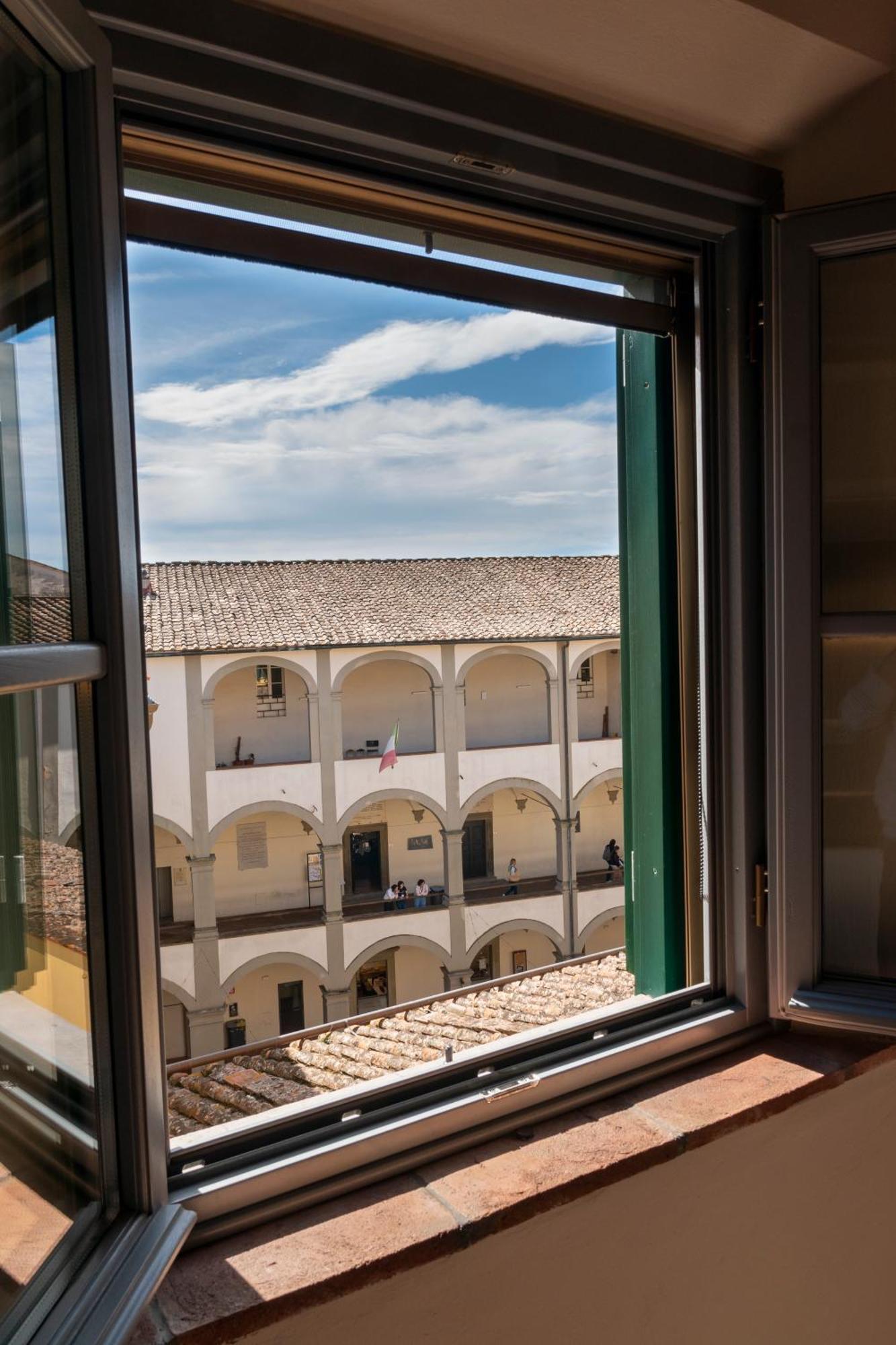 Ridolfo House